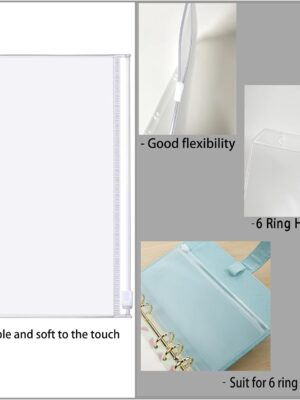 Budget Planner Cash Envelopes